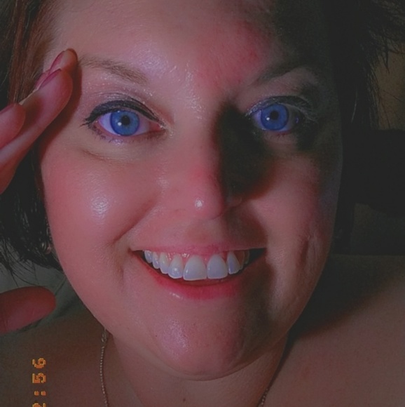 Meet your Posher, Cherissa - Picture 1 of 1